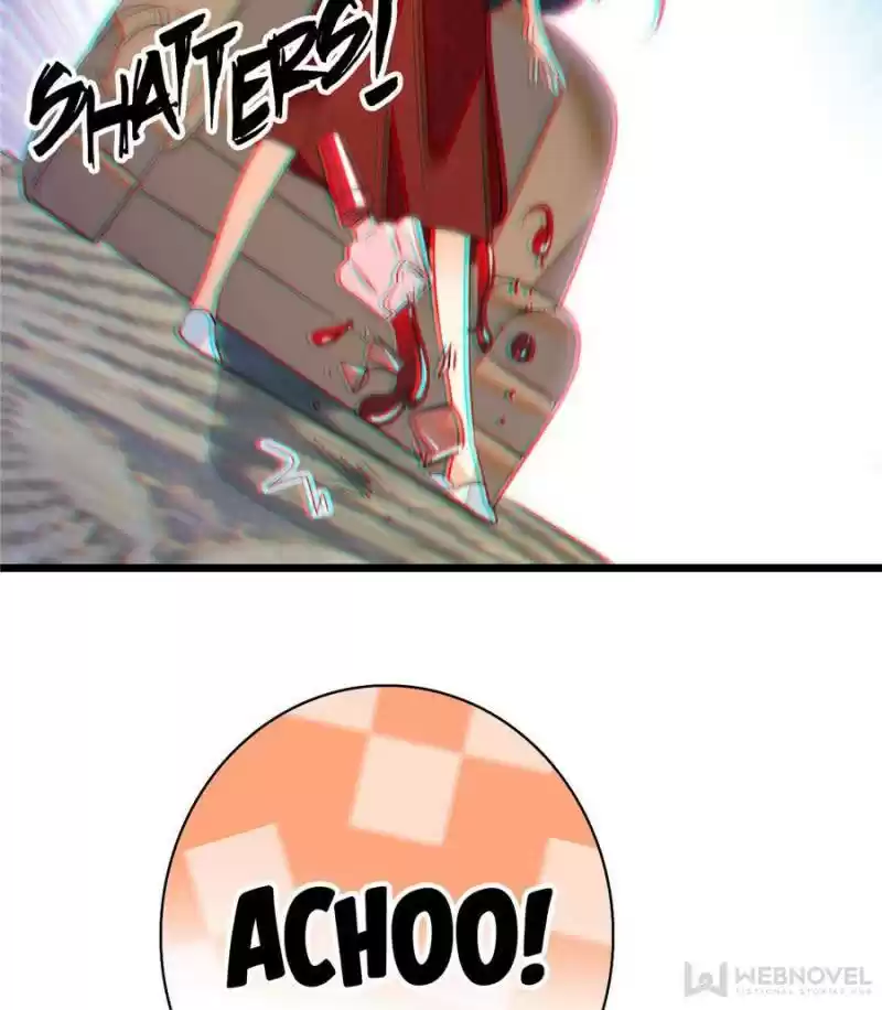 I’M Being Shipped With The King Of Film! Chapter 44