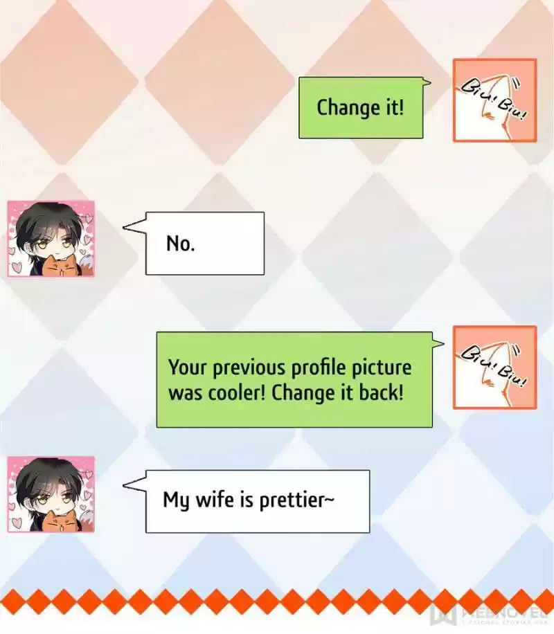 I’M Being Shipped With The King Of Film! Chapter 44