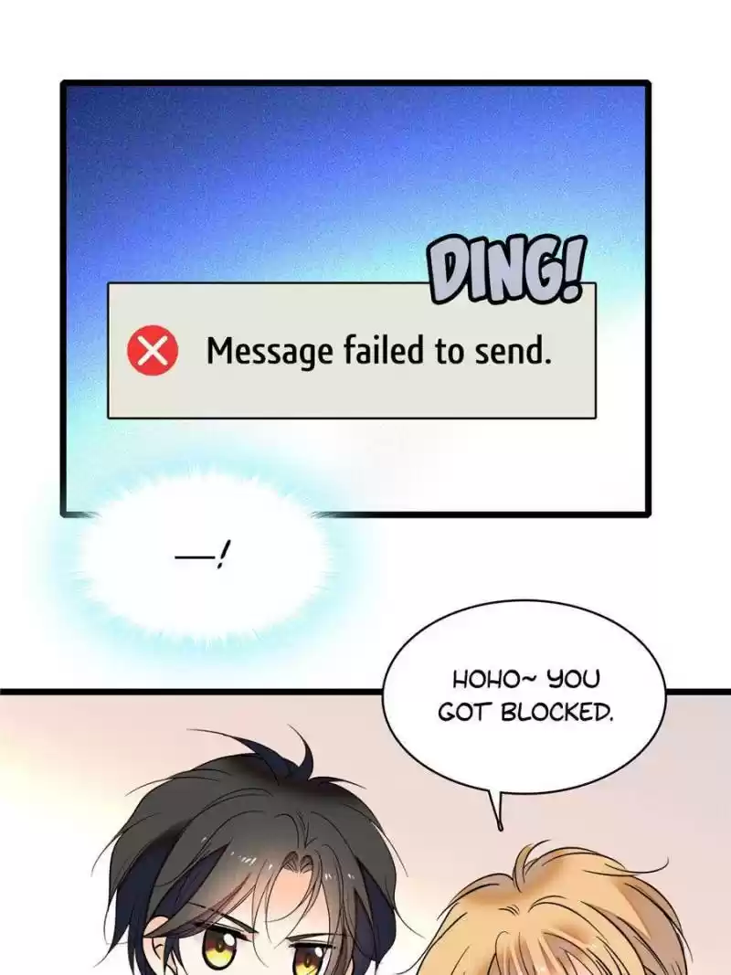 I’M Being Shipped With The King Of Film! Chapter 44