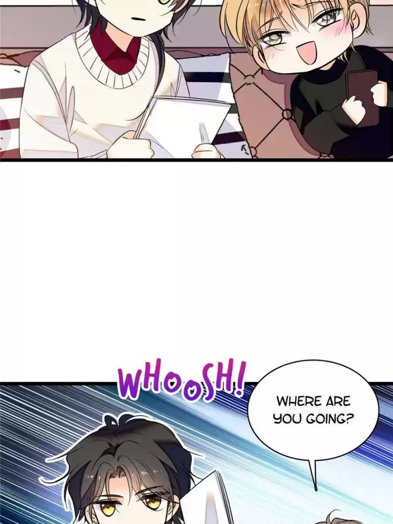 I’M Being Shipped With The King Of Film! Chapter 44