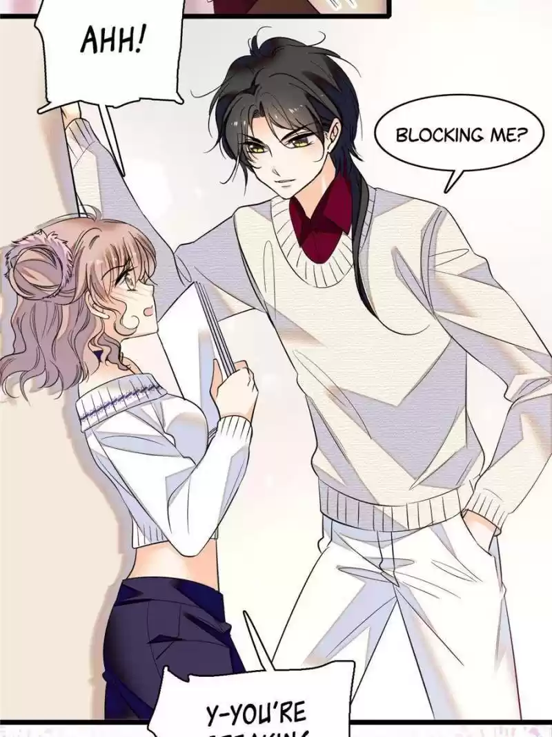 I’M Being Shipped With The King Of Film! Chapter 44