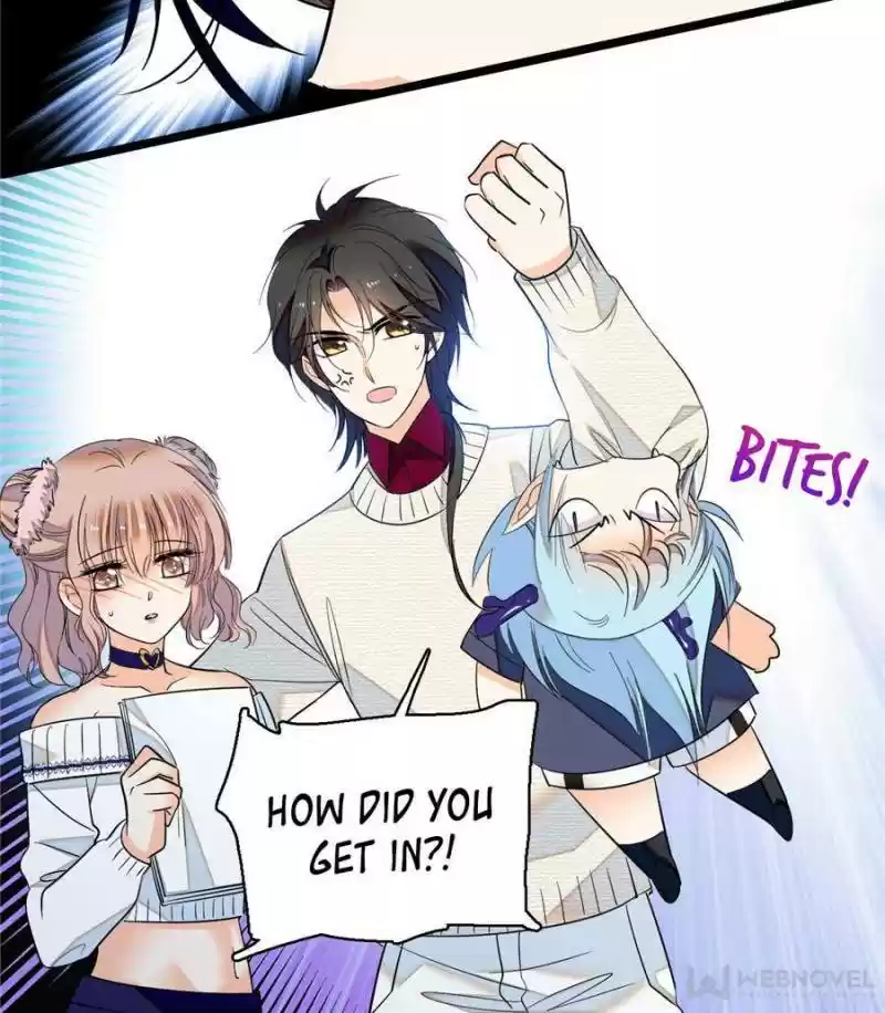 I’M Being Shipped With The King Of Film! Chapter 44