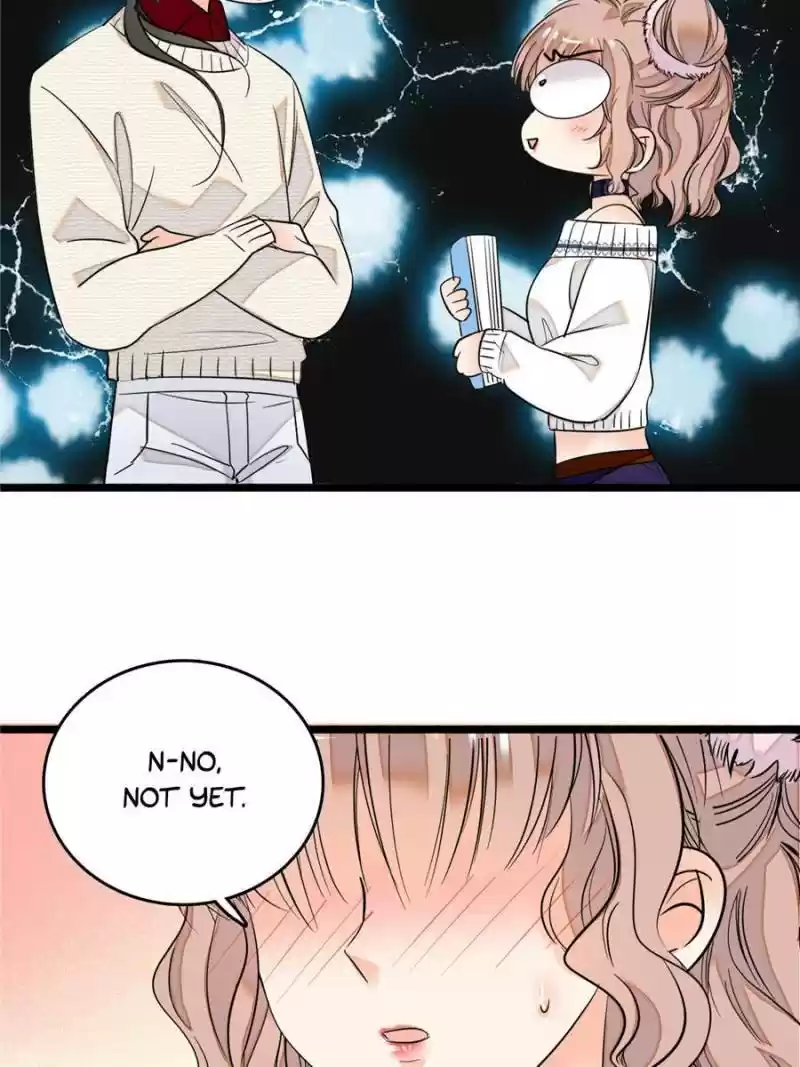 I’M Being Shipped With The King Of Film! Chapter 45