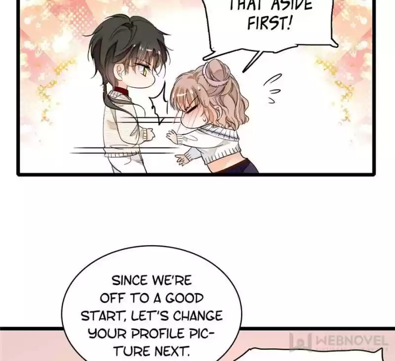 I’M Being Shipped With The King Of Film! Chapter 45