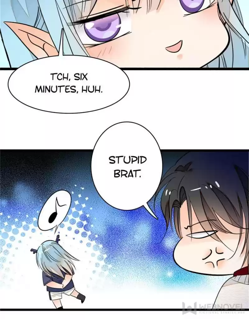 I’M Being Shipped With The King Of Film! Chapter 45