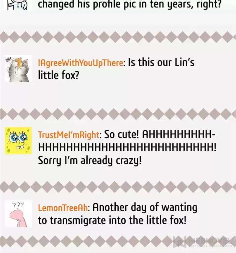 I’M Being Shipped With The King Of Film! Chapter 45