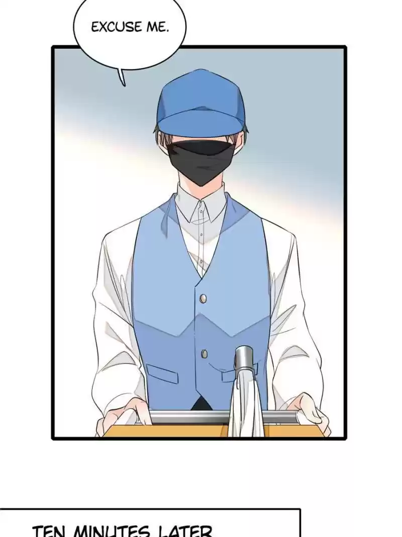 I’M Being Shipped With The King Of Film! Chapter 45