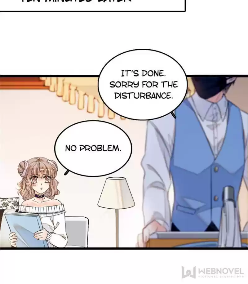 I’M Being Shipped With The King Of Film! Chapter 45