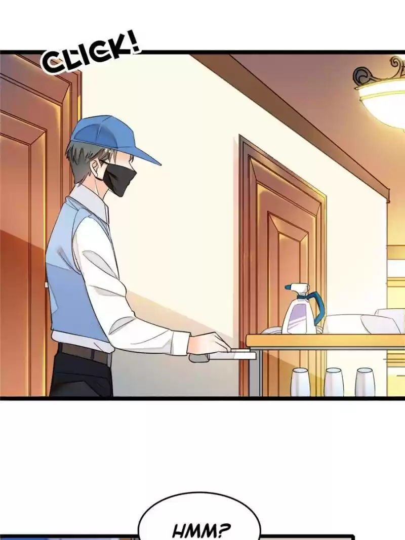 I’M Being Shipped With The King Of Film! Chapter 45