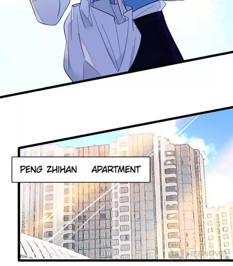 I’M Being Shipped With The King Of Film! Chapter 45