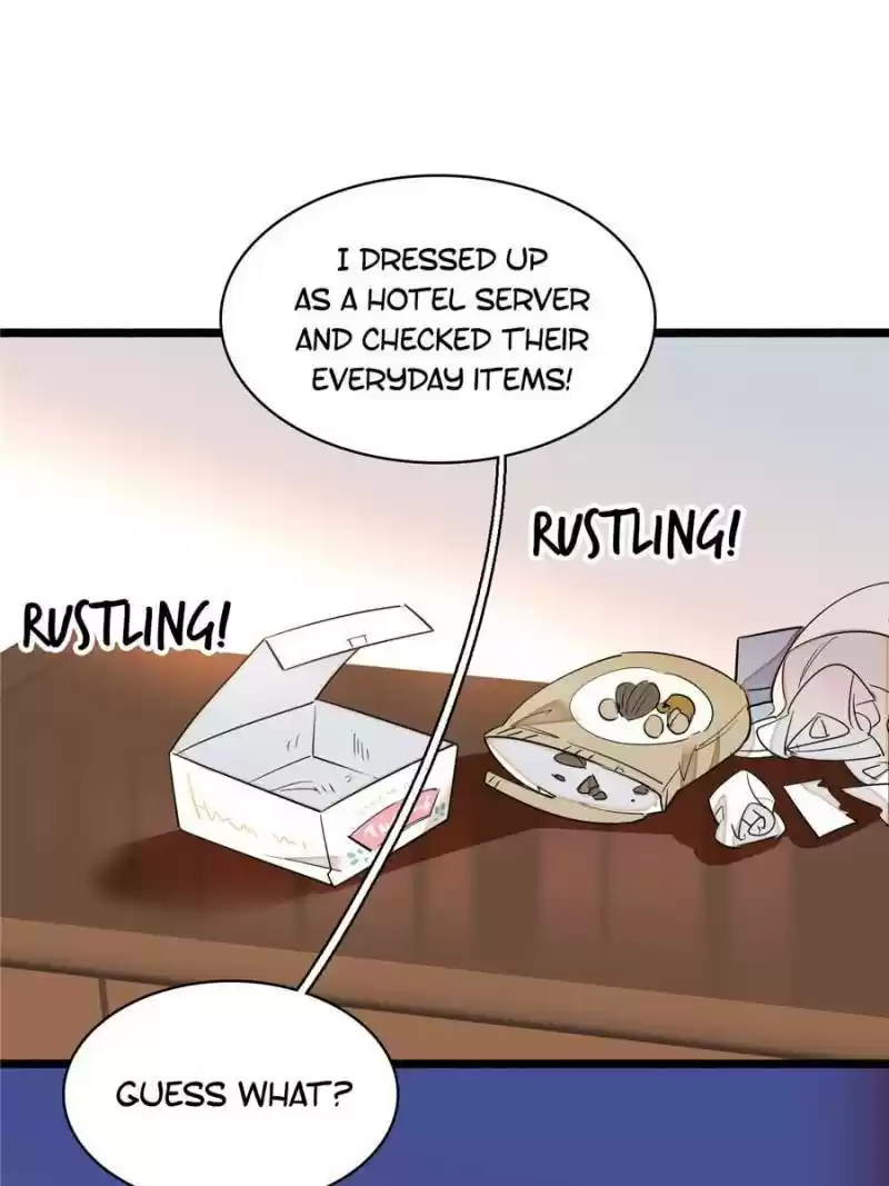 I’M Being Shipped With The King Of Film! Chapter 45