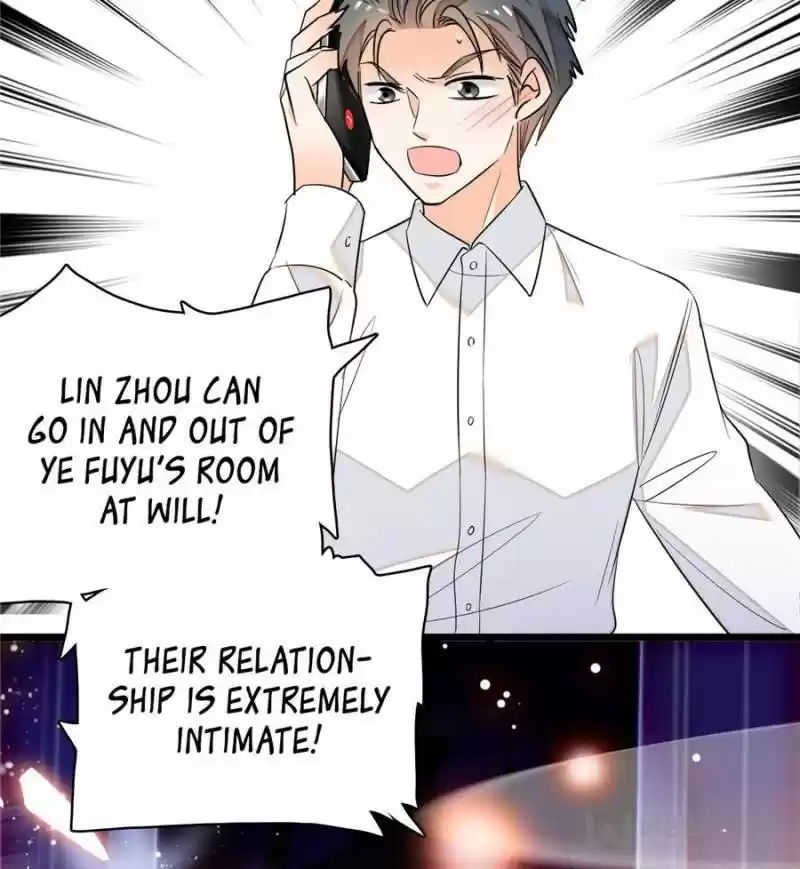 I’M Being Shipped With The King Of Film! Chapter 45