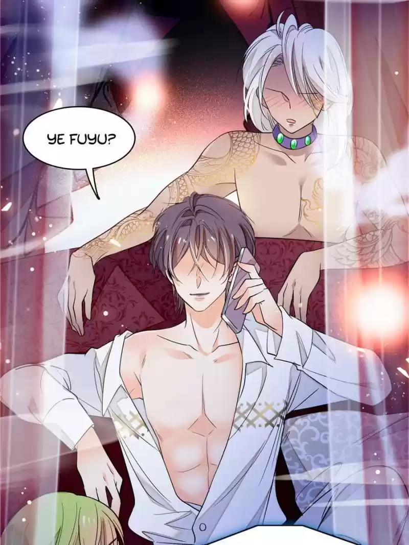 I’M Being Shipped With The King Of Film! Chapter 45