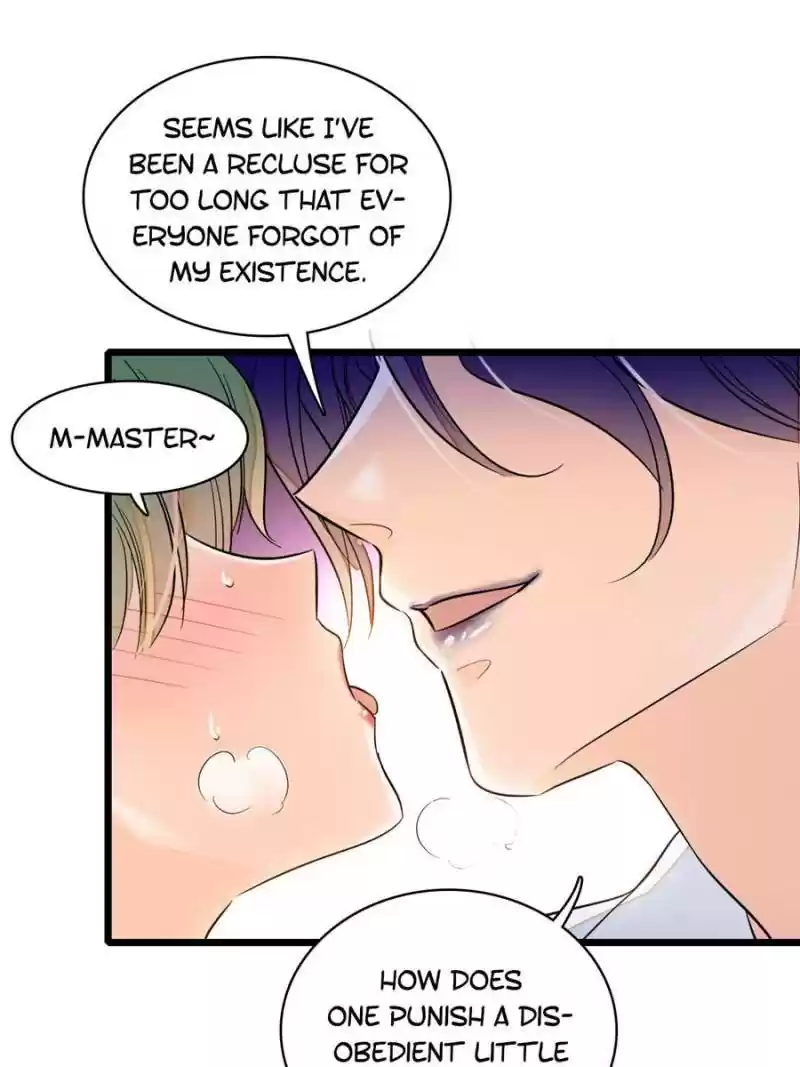 I’M Being Shipped With The King Of Film! Chapter 45