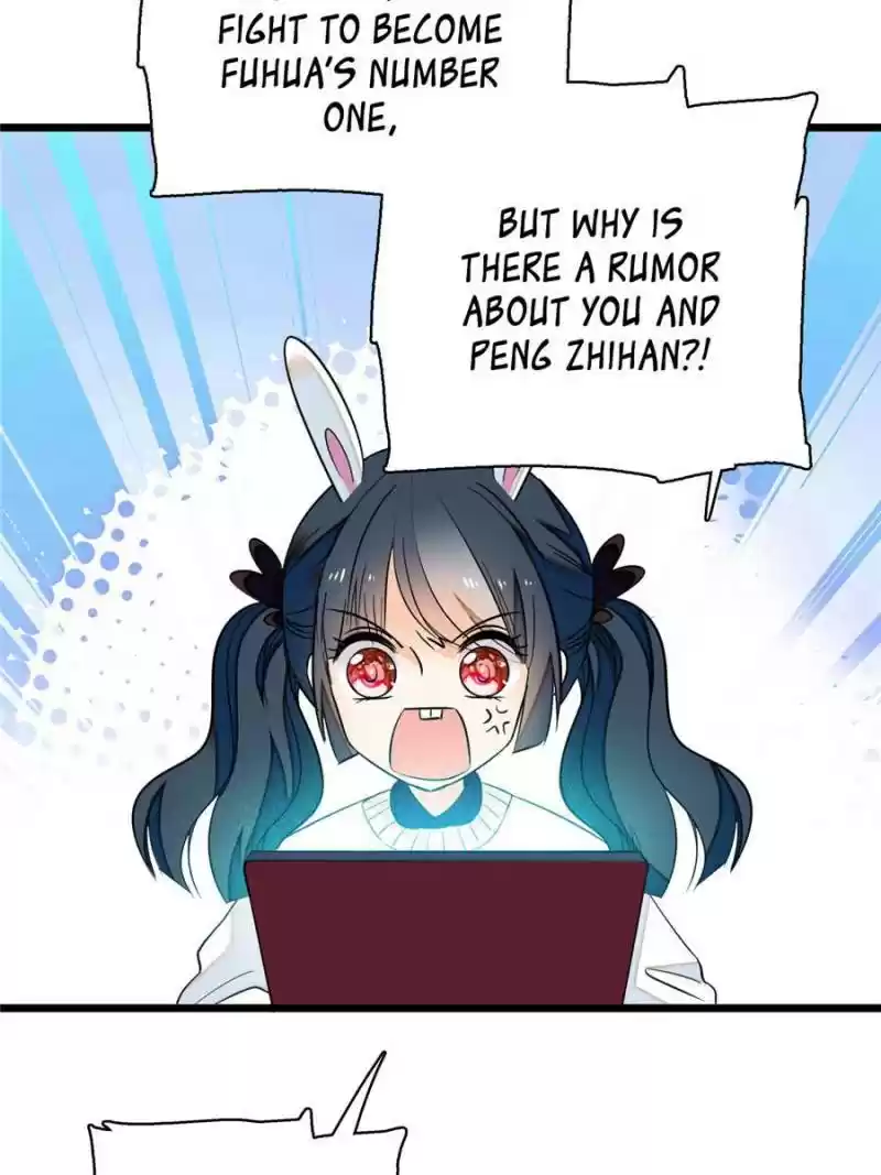 I’M Being Shipped With The King Of Film! Chapter 46