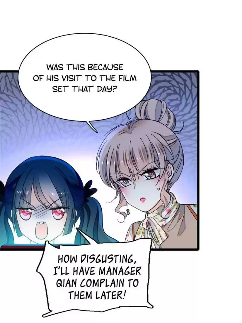 I’M Being Shipped With The King Of Film! Chapter 46