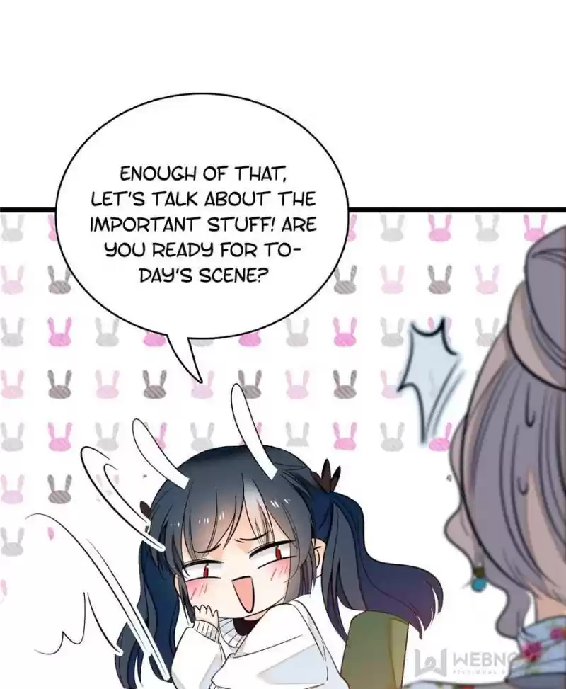 I’M Being Shipped With The King Of Film! Chapter 46