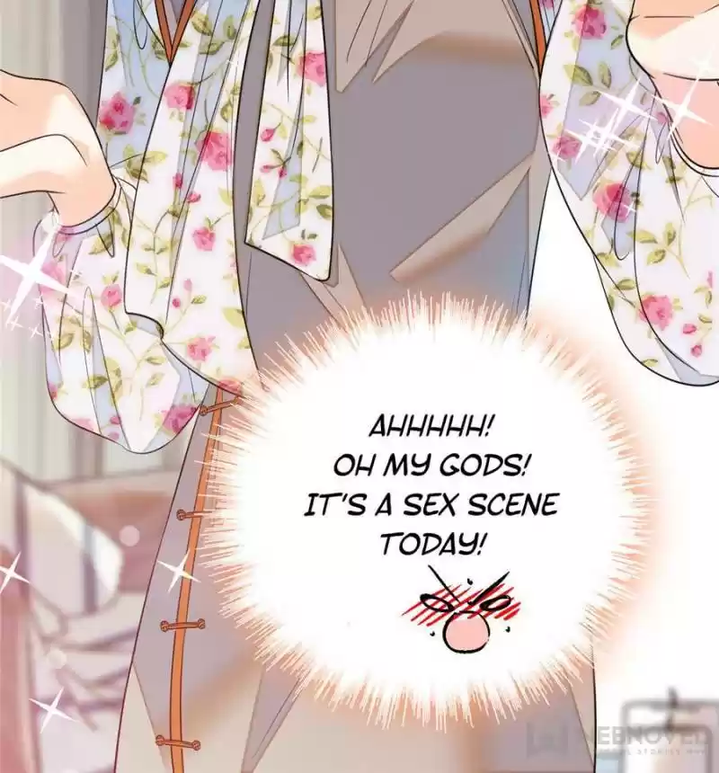 I’M Being Shipped With The King Of Film! Chapter 46