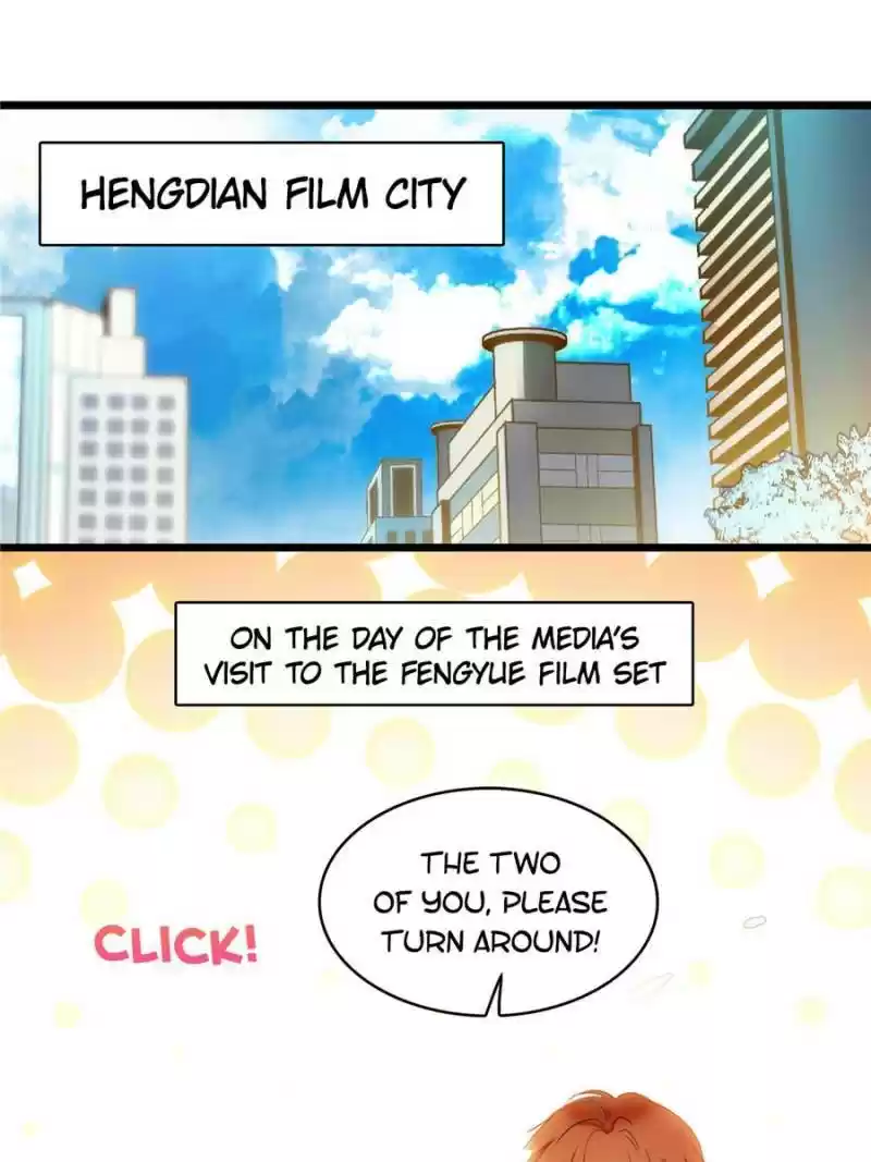 I’M Being Shipped With The King Of Film! Chapter 46