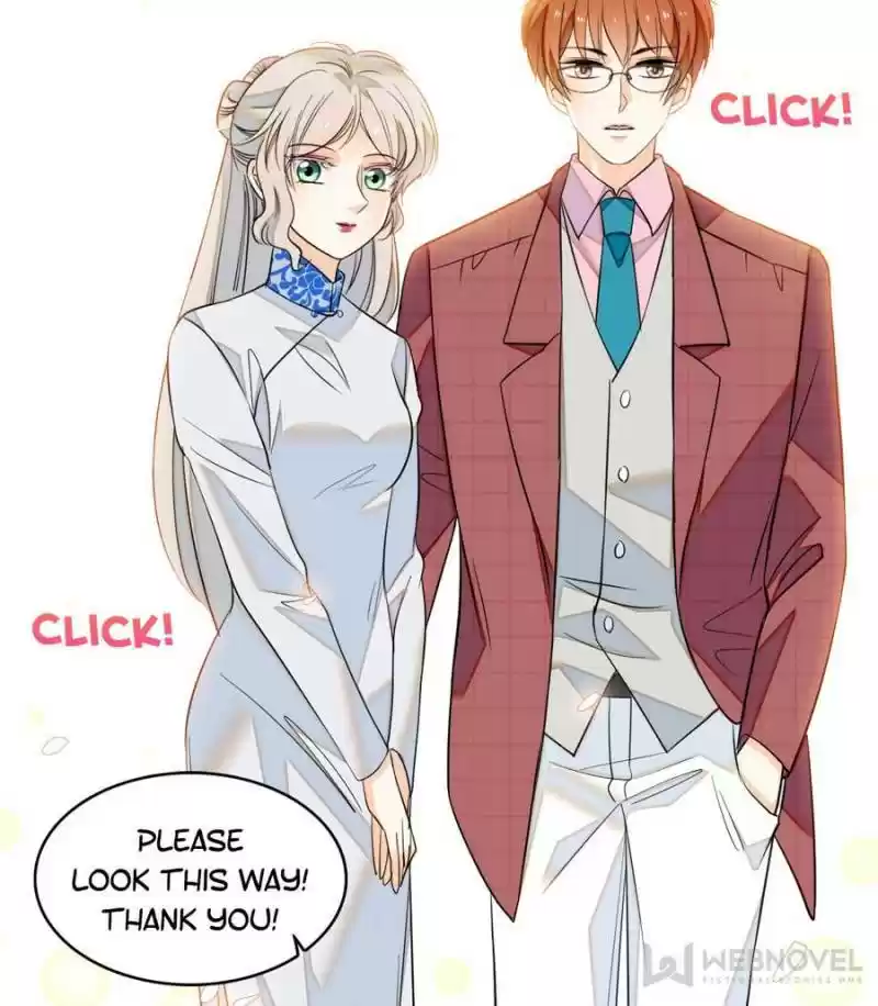 I’M Being Shipped With The King Of Film! Chapter 46