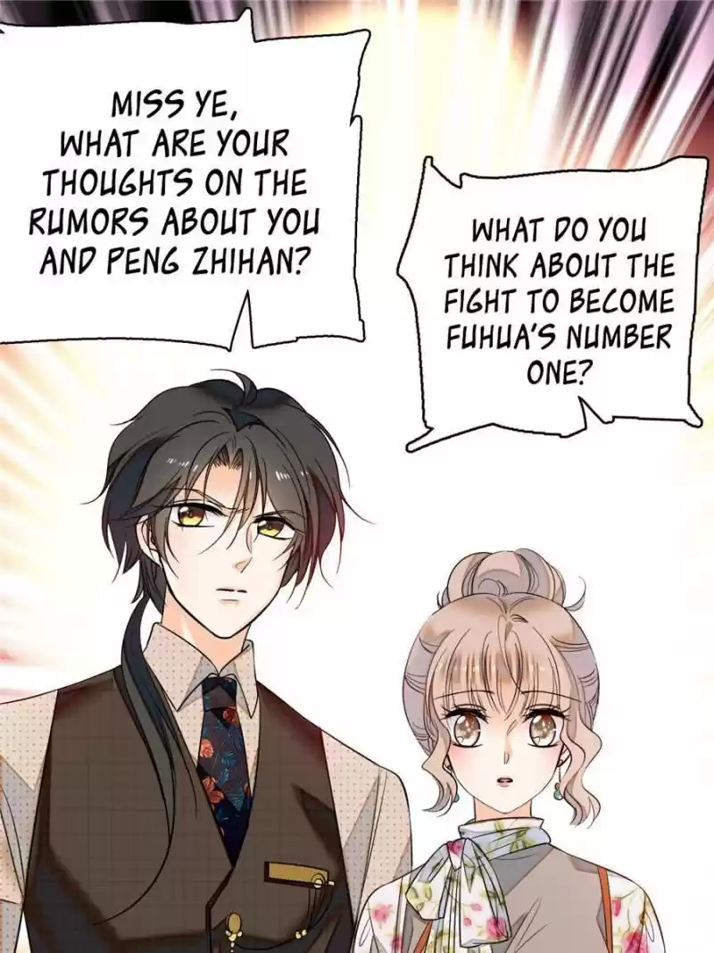 I’M Being Shipped With The King Of Film! Chapter 46