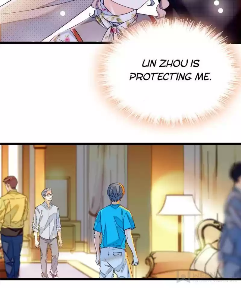 I’M Being Shipped With The King Of Film! Chapter 46