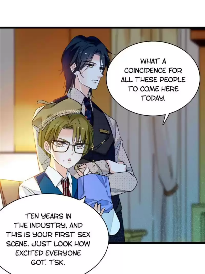 I’M Being Shipped With The King Of Film! Chapter 46