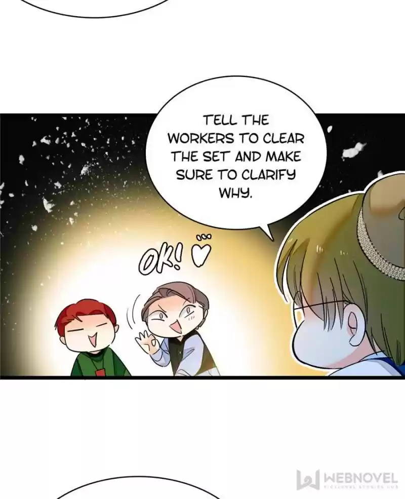 I’M Being Shipped With The King Of Film! Chapter 46