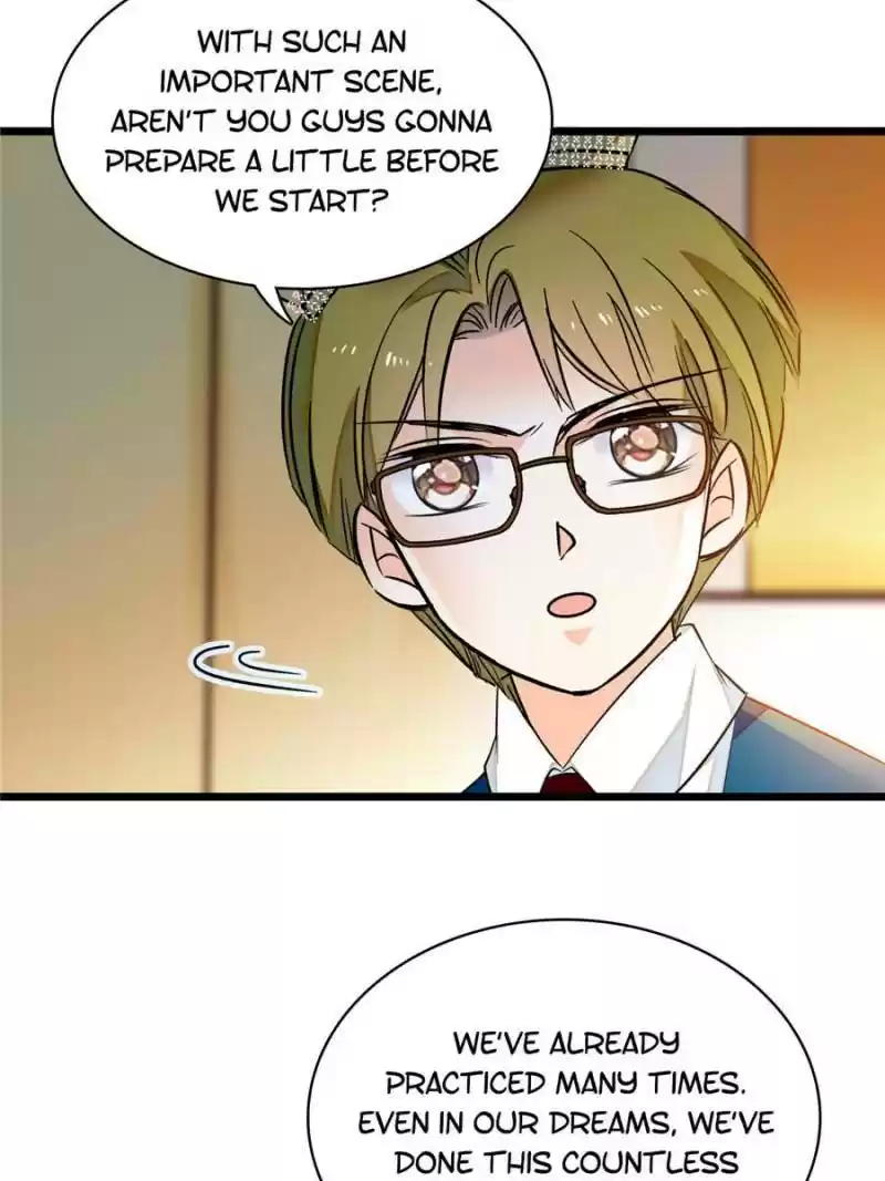 I’M Being Shipped With The King Of Film! Chapter 46