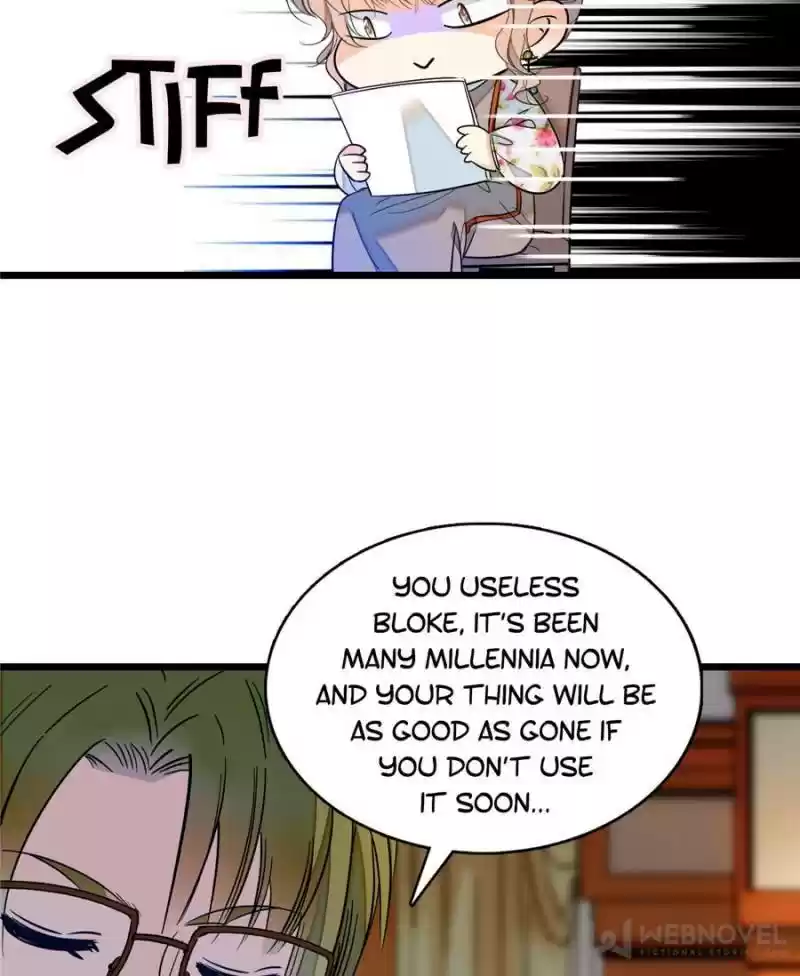 I’M Being Shipped With The King Of Film! Chapter 46