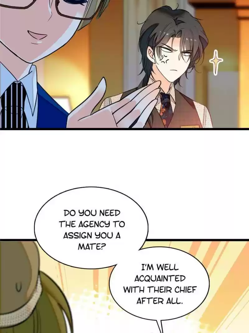 I’M Being Shipped With The King Of Film! Chapter 46