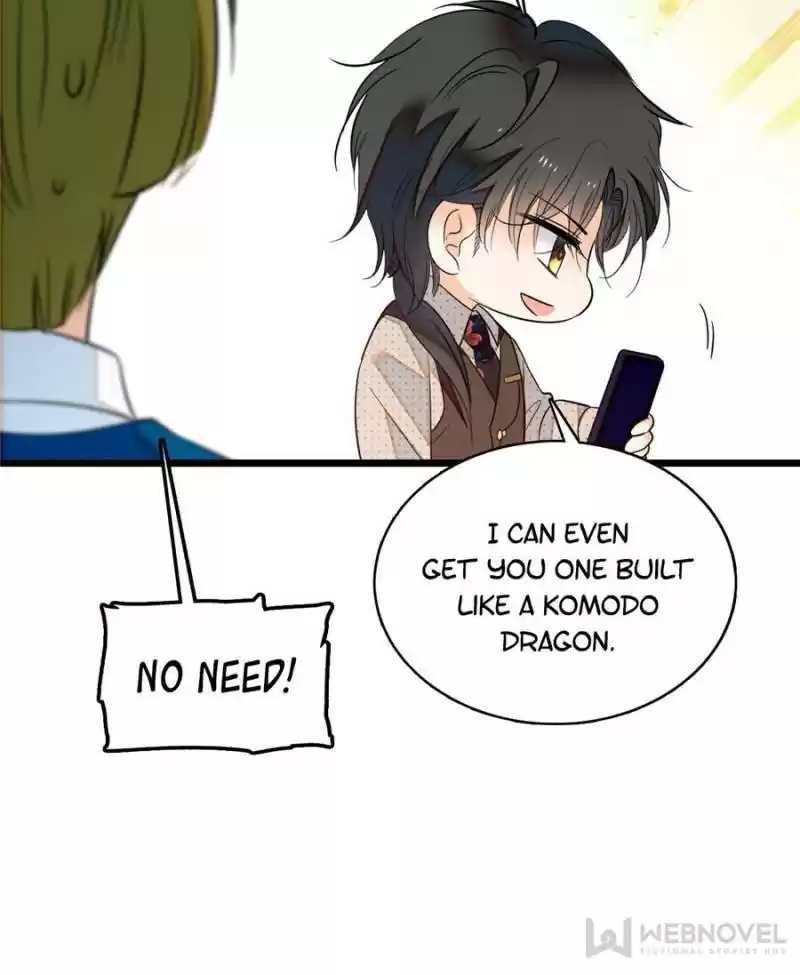 I’M Being Shipped With The King Of Film! Chapter 46