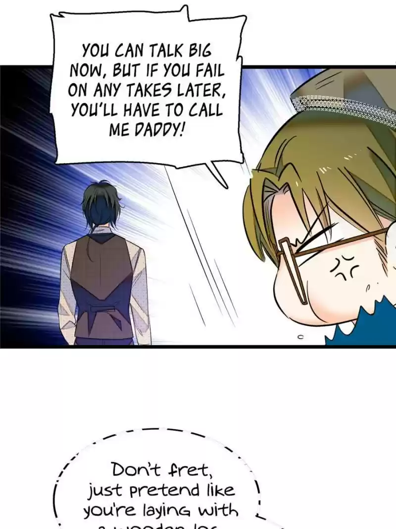 I’M Being Shipped With The King Of Film! Chapter 46