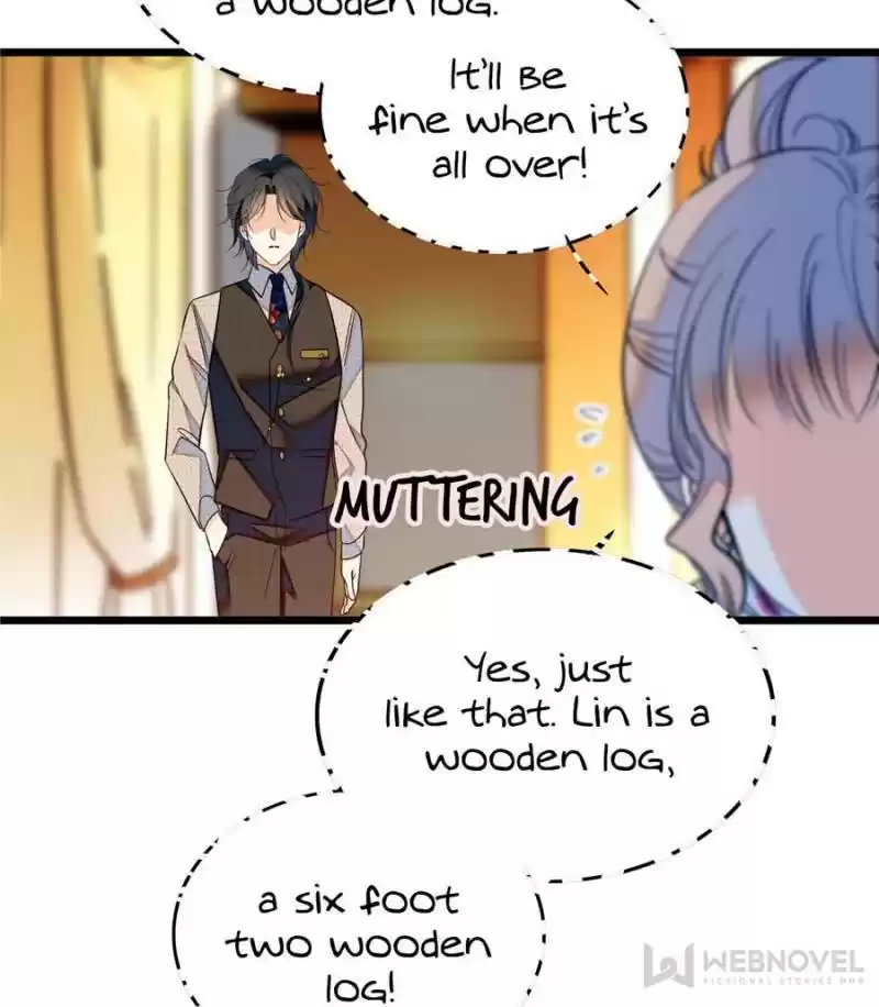 I’M Being Shipped With The King Of Film! Chapter 46