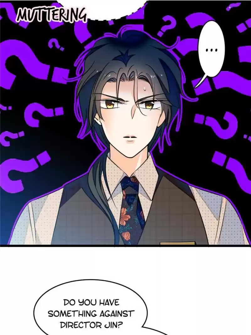 I’M Being Shipped With The King Of Film! Chapter 46