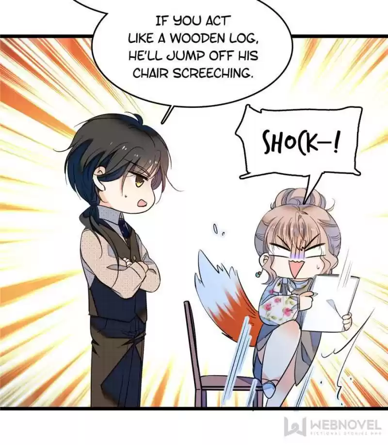 I’M Being Shipped With The King Of Film! Chapter 46