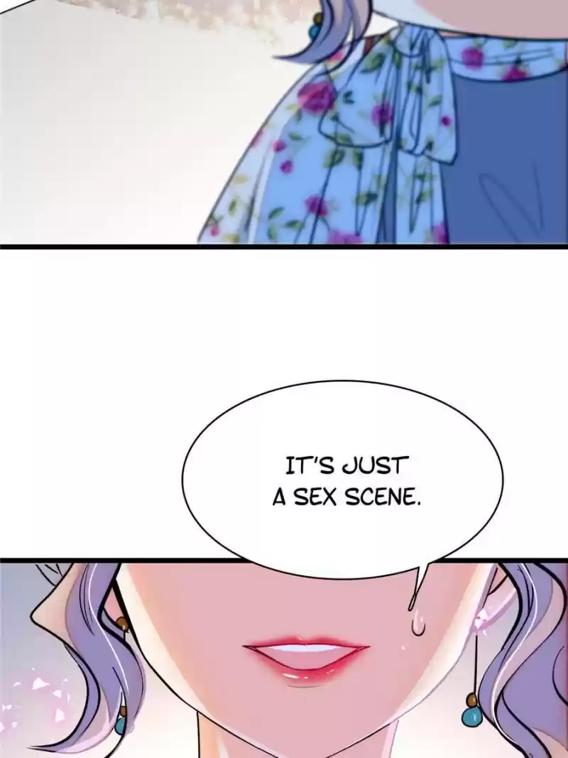 I’M Being Shipped With The King Of Film! Chapter 46