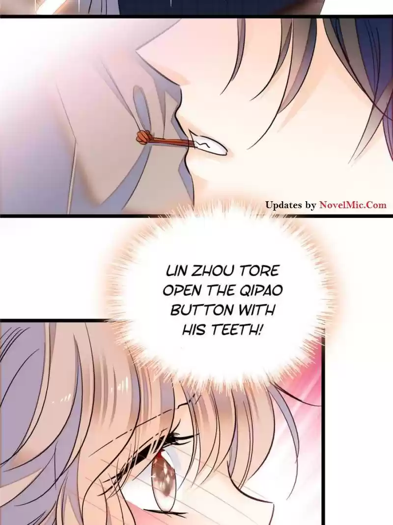 I’M Being Shipped With The King Of Film! Chapter 47