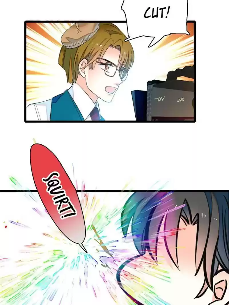 I’M Being Shipped With The King Of Film! Chapter 47