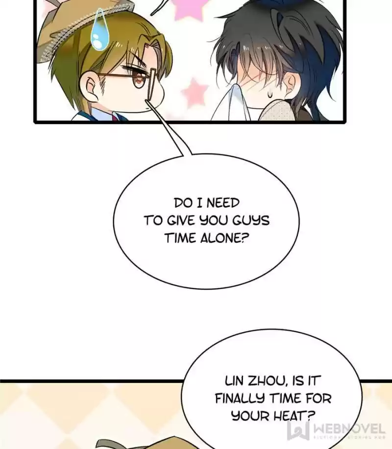 I’M Being Shipped With The King Of Film! Chapter 47