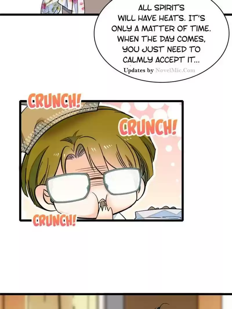 I’M Being Shipped With The King Of Film! Chapter 47