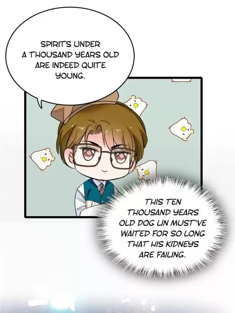 I’M Being Shipped With The King Of Film! Chapter 47