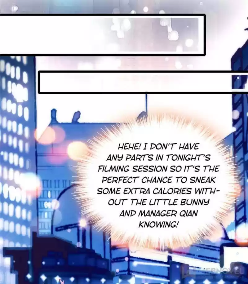 I’M Being Shipped With The King Of Film! Chapter 47