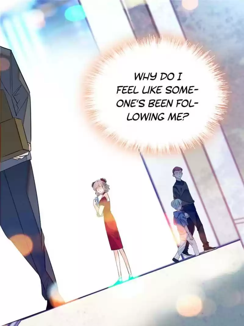 I’M Being Shipped With The King Of Film! Chapter 47