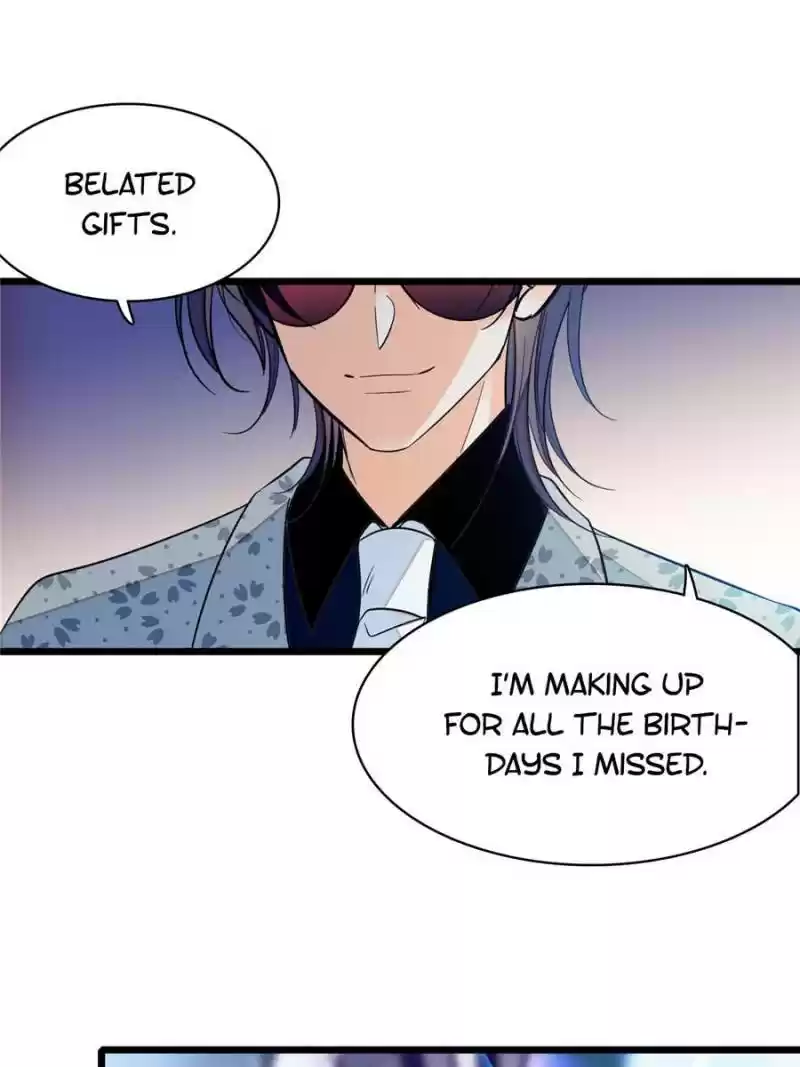 I’M Being Shipped With The King Of Film! Chapter 47