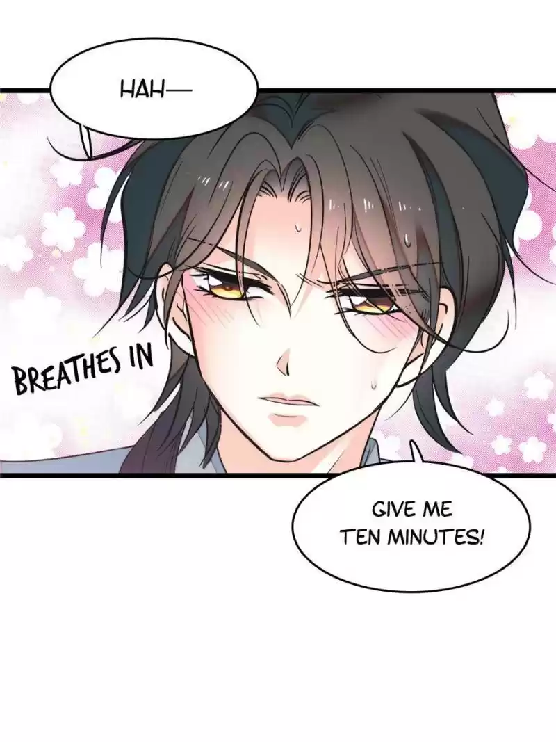 I’M Being Shipped With The King Of Film! Chapter 48