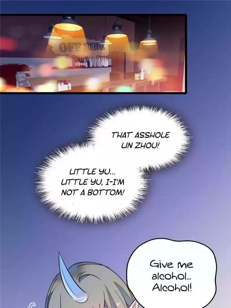 I’M Being Shipped With The King Of Film! Chapter 48