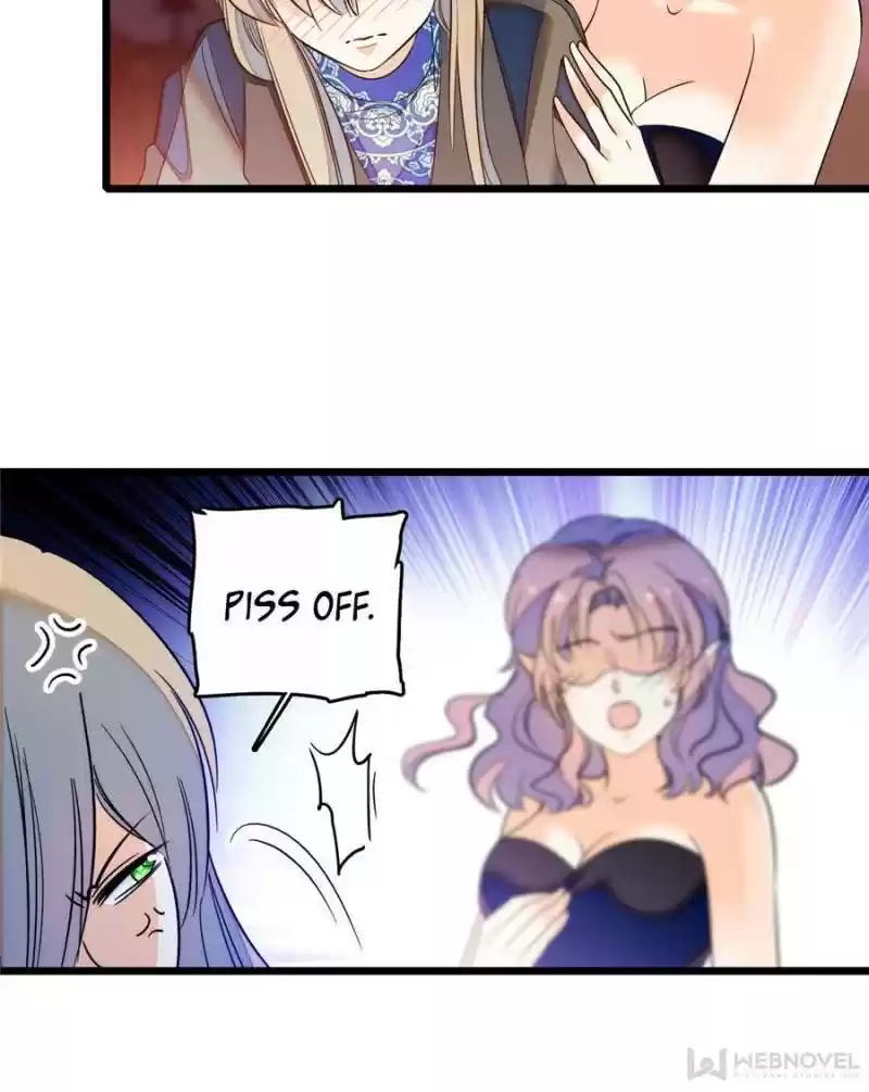 I’M Being Shipped With The King Of Film! Chapter 48