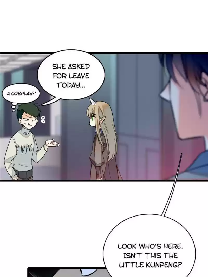 I’M Being Shipped With The King Of Film! Chapter 48