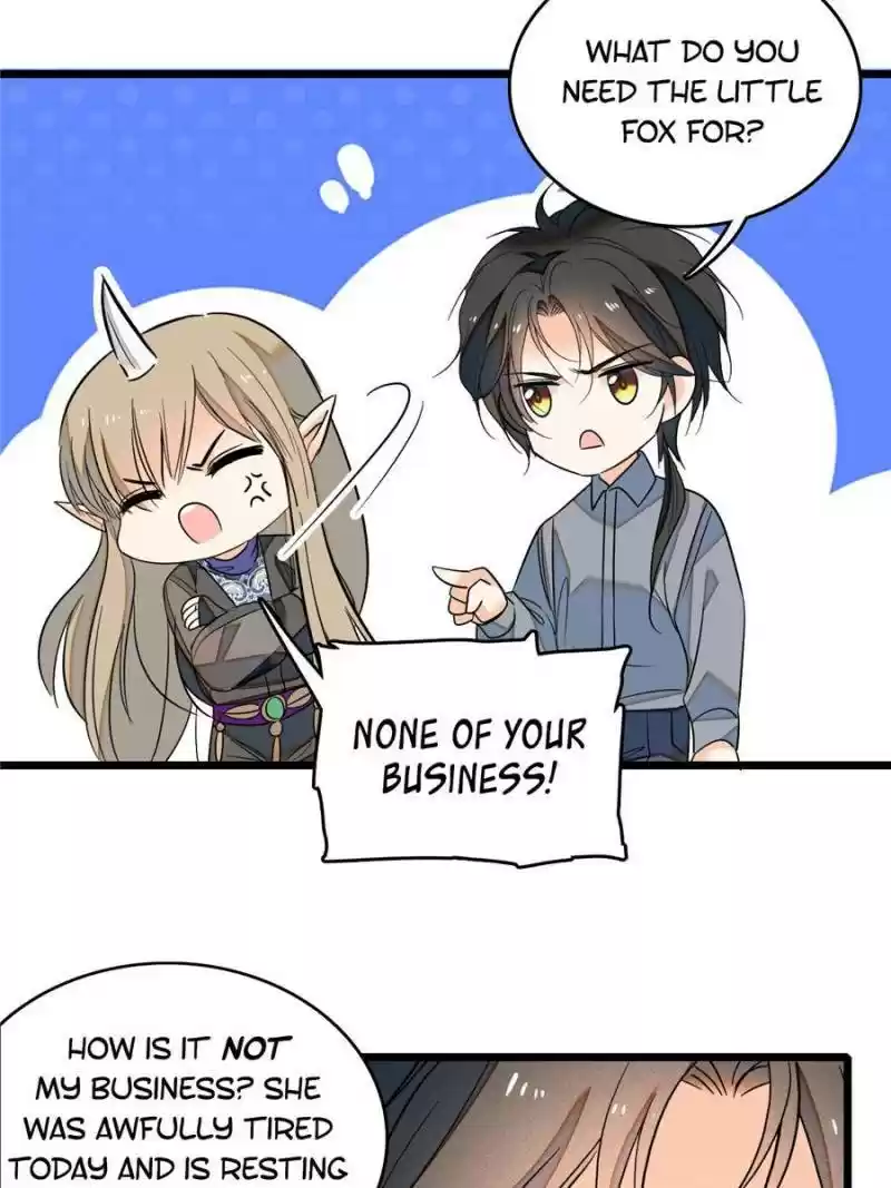 I’M Being Shipped With The King Of Film! Chapter 48